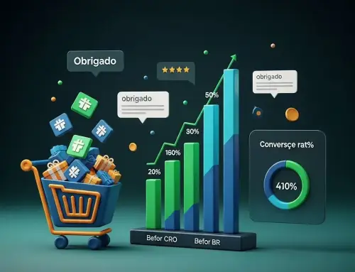 Integrações e Gestão